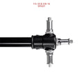 SHAPE Boom Arm for Light Stand Boom Arm SHAPE wlb