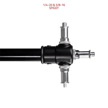 SHAPE Boom Arm for Light Stand - SHAPE wlb