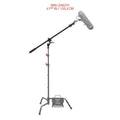 SHAPE Boom Arm for Light Stand Boom Arm SHAPE wlb