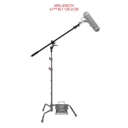 SHAPE Boom Arm for Light Stand - SHAPE wlb