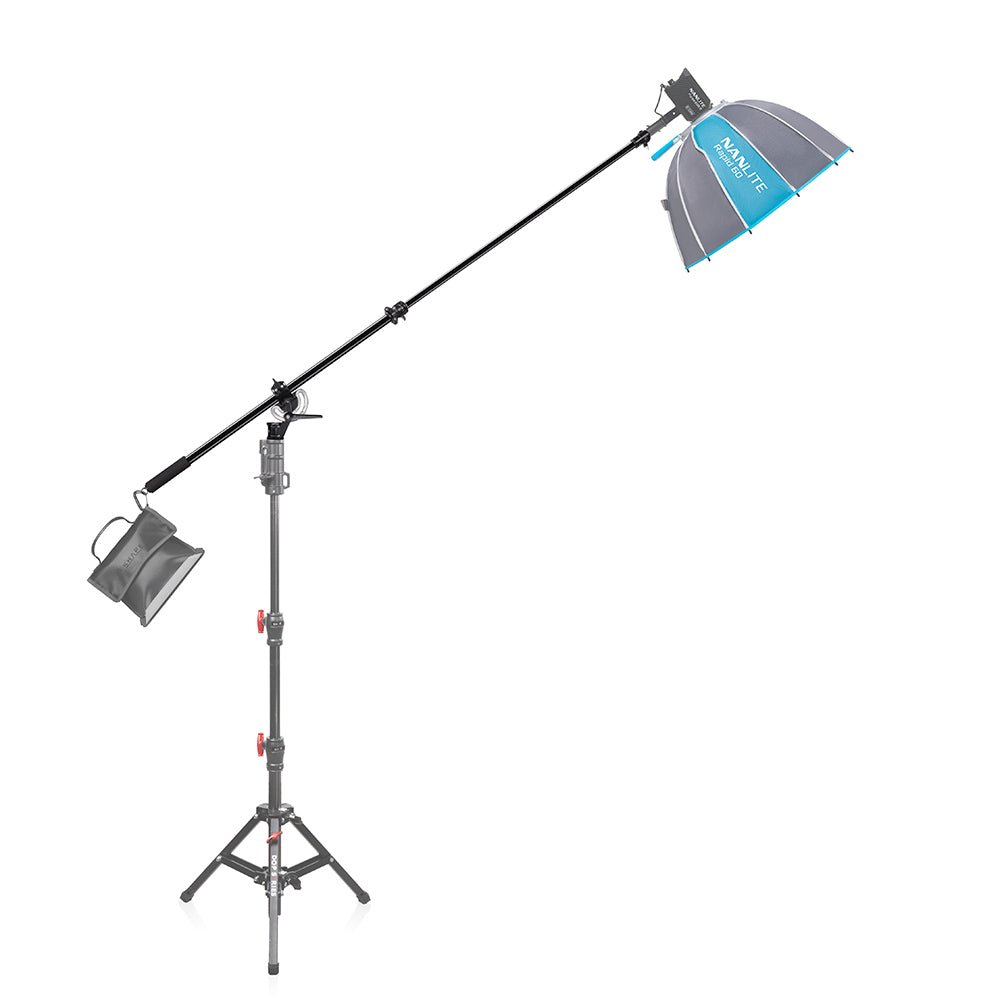 SHAPE Boom Arm for Light Stand - SHAPE wlb