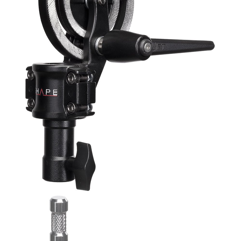 SHAPE Boom Arm for Light Stand - SHAPE wlb