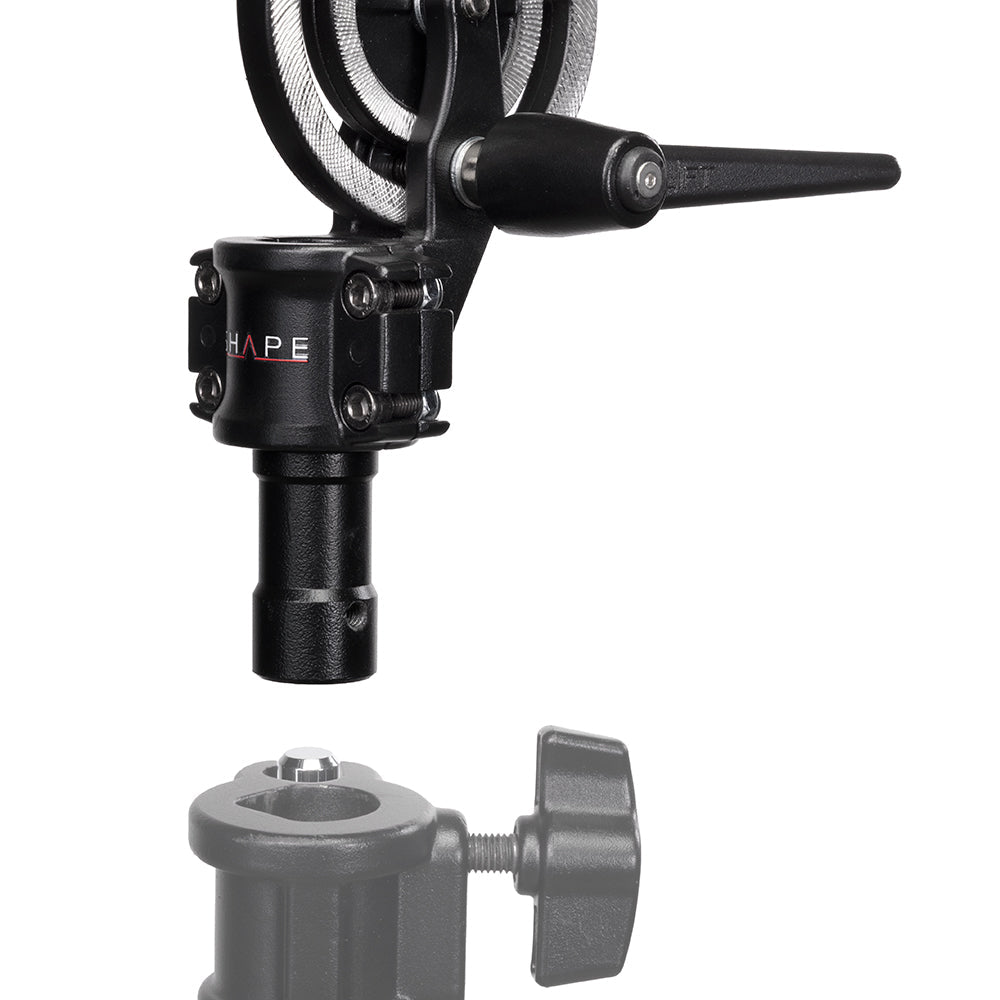 SHAPE Boom Arm for Light Stand Boom Arm SHAPE wlb