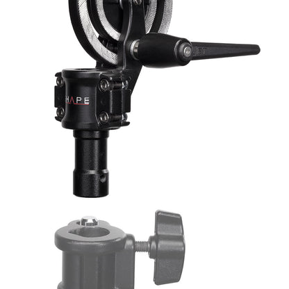 SHAPE Boom Arm for Light Stand - SHAPE wlb