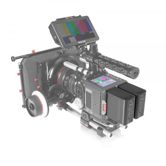 SHAPE Canon & RED® KOMODO™ BP-975 Battery Battery SHAPE wlb