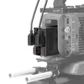 SHAPE Sony FX9/FX6 BP-U100 Batteries with Travel Charger Battery SHAPE wlb