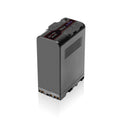 SHAPE Sony FX9/FX6 BP-U100 Battery Battery SHAPE wlb