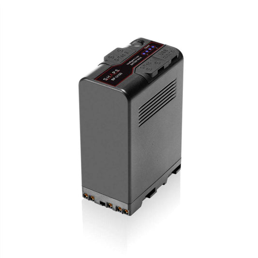 SHAPE Sony FX9/FX6 BP-U100 Battery Battery SHAPE wlb