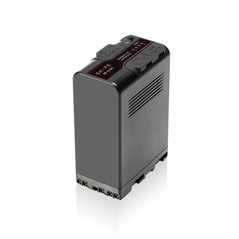 SHAPE BP-U100 Battery for Sony – SHAPE wlb