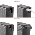 SHAPE Sony BP-U65 Battery Battery SHAPE wlb