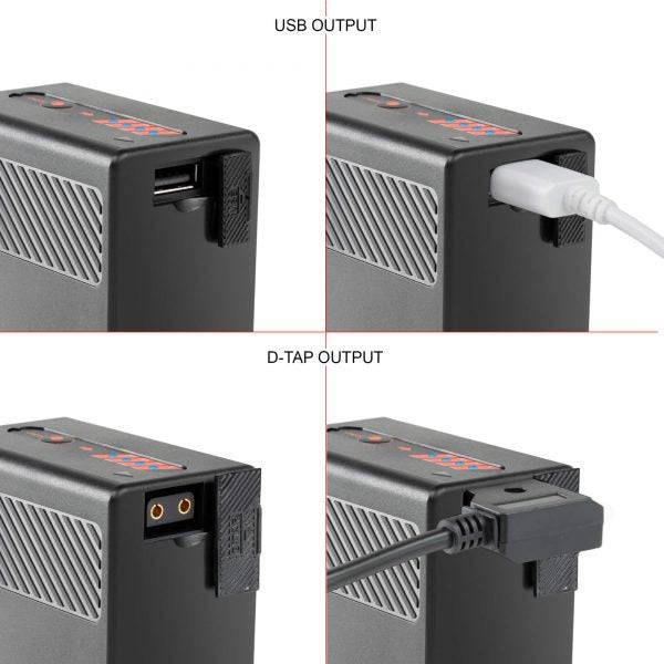 SHAPE Sony BP-U65 Battery Battery SHAPE wlb