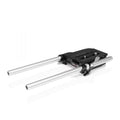 SHAPE Bridge Plate 15 mm Studio ARRI Standard Baseplate SHAPE wlb   