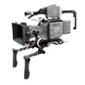 SHAPE Sony Burano Broadcast Pro Kit Camera Rig SHAPE wlb