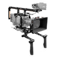 SHAPE Sony Burano Broadcast Pro Kit Camera Rig SHAPE wlb