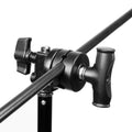 SHAPE C-Stand 20" Sliding Leg 5'3" C-Stand SHAPE wlb
