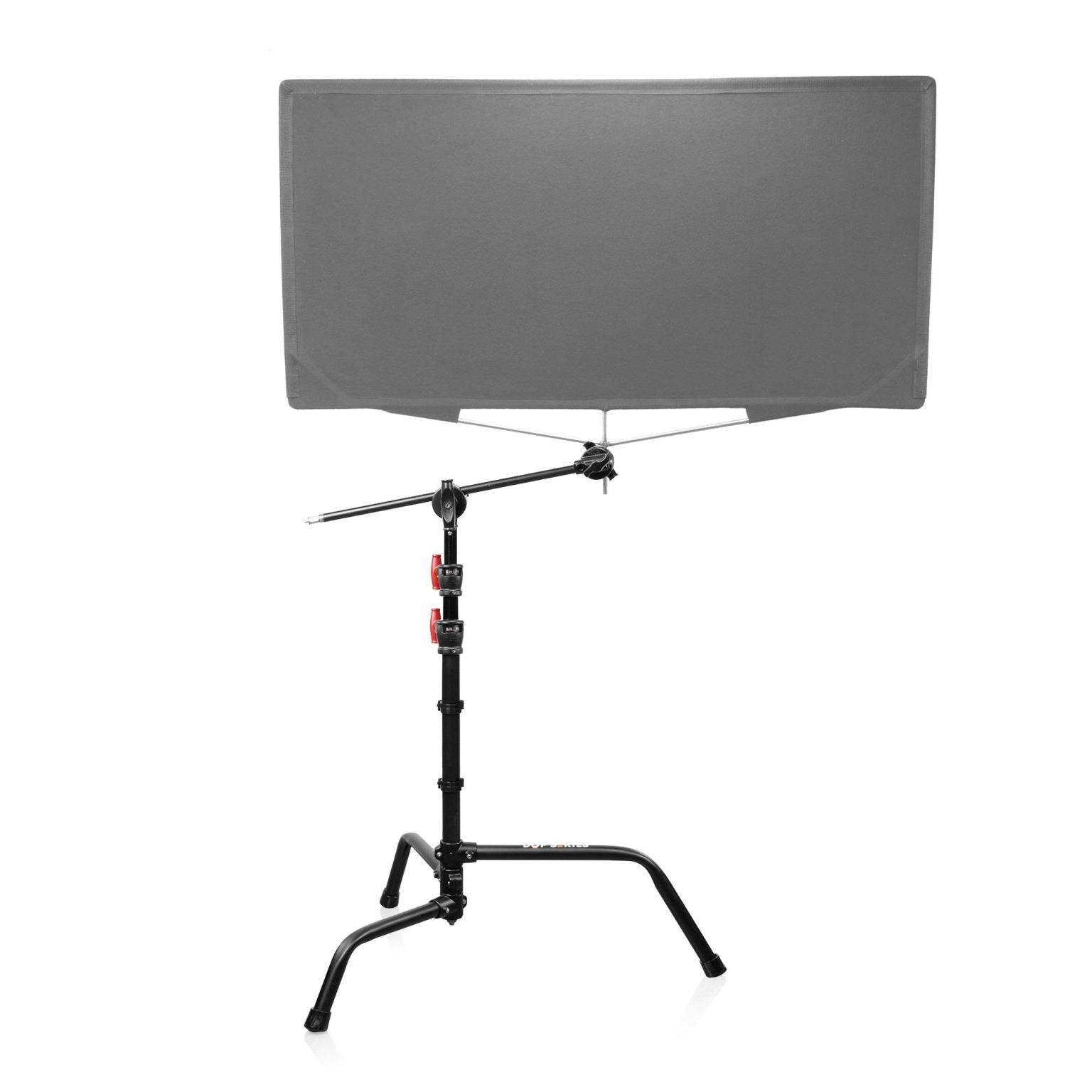 SHAPE C-Stand 20" Sliding Leg 5'3" C-Stand SHAPE wlb