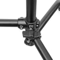 SHAPE C-Stand 20" Sliding Leg 5'3" C-Stand SHAPE wlb