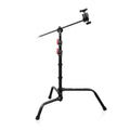 SHAPE C-Stand 20" Sliding Leg 5'3" C-Stand SHAPE wlb