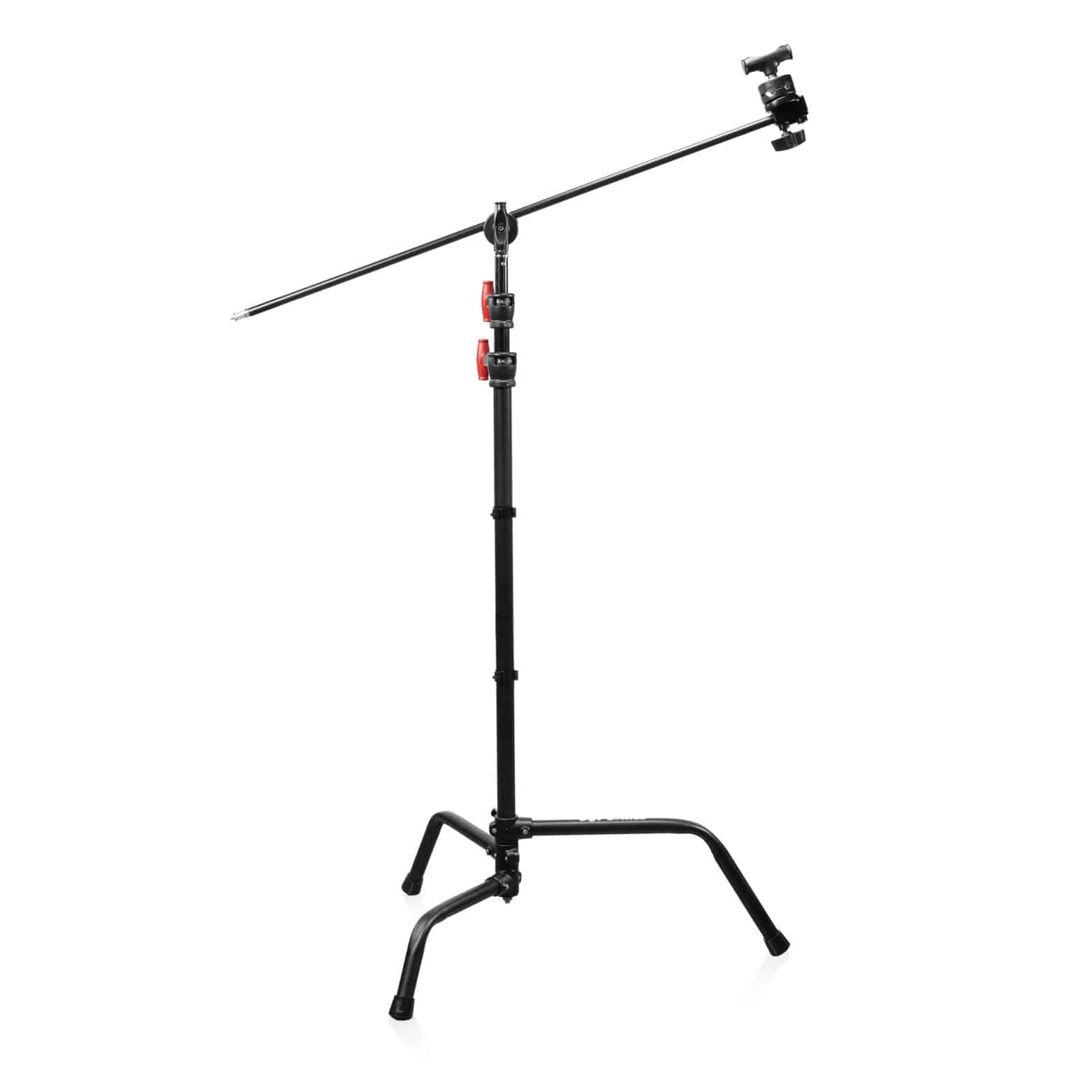 SHAPE C-Stand 40" Sliding Leg 10'6" C-Stand SHAPE wlb