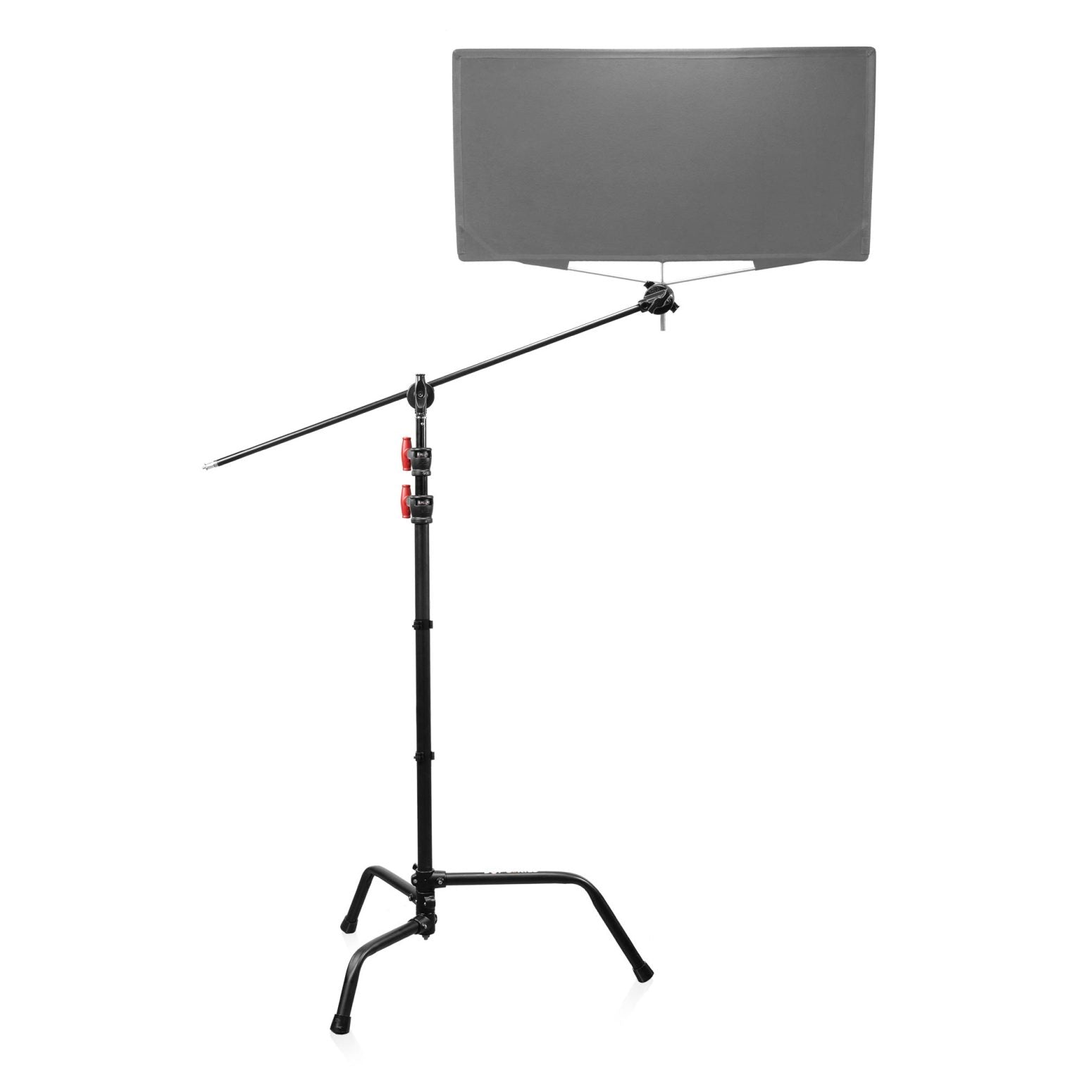 SHAPE C-Stand 40" Sliding Leg 10'6" C-Stand SHAPE wlb