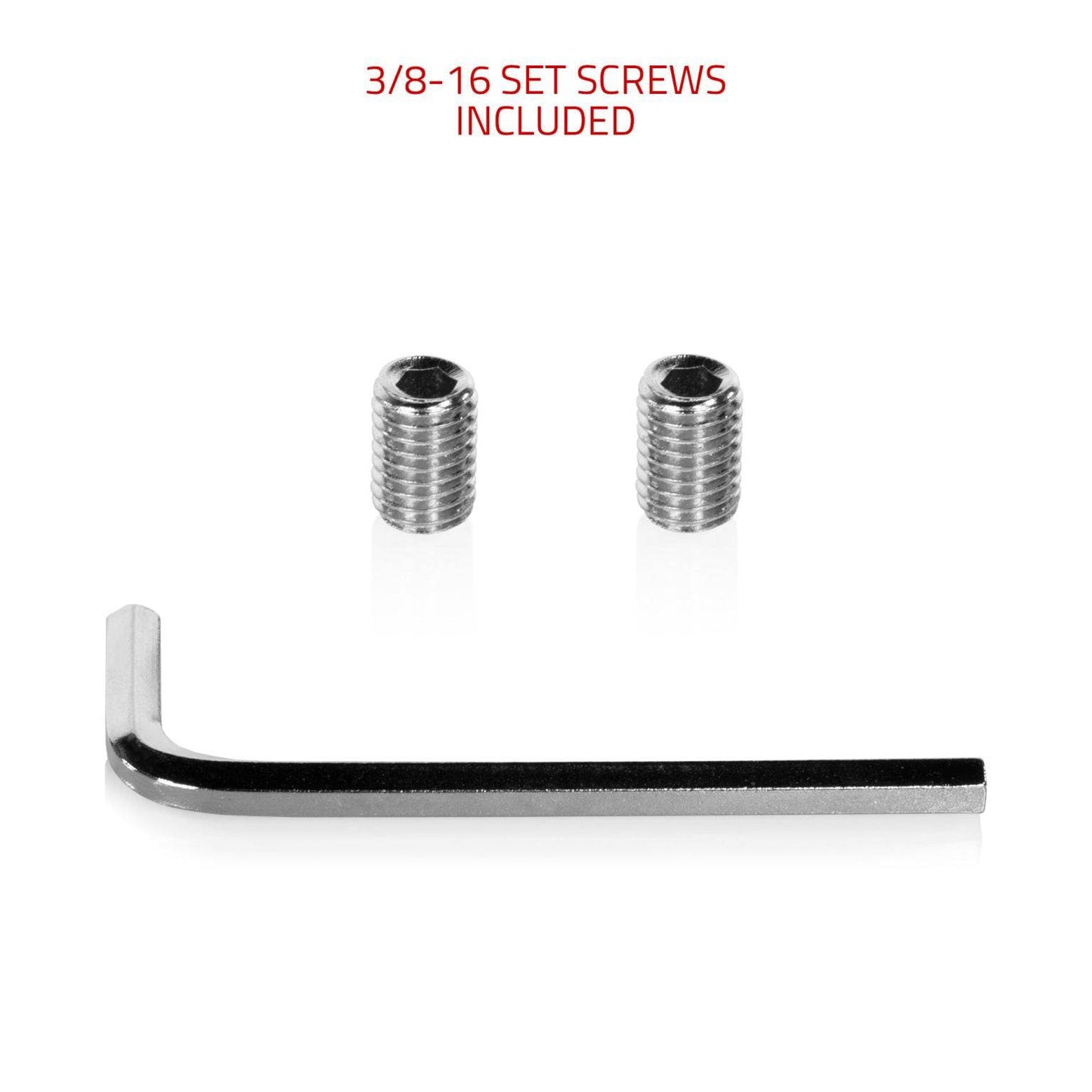 SHAPE C-Stand Grip Head 2.5" Mounting SHAPE wlb   