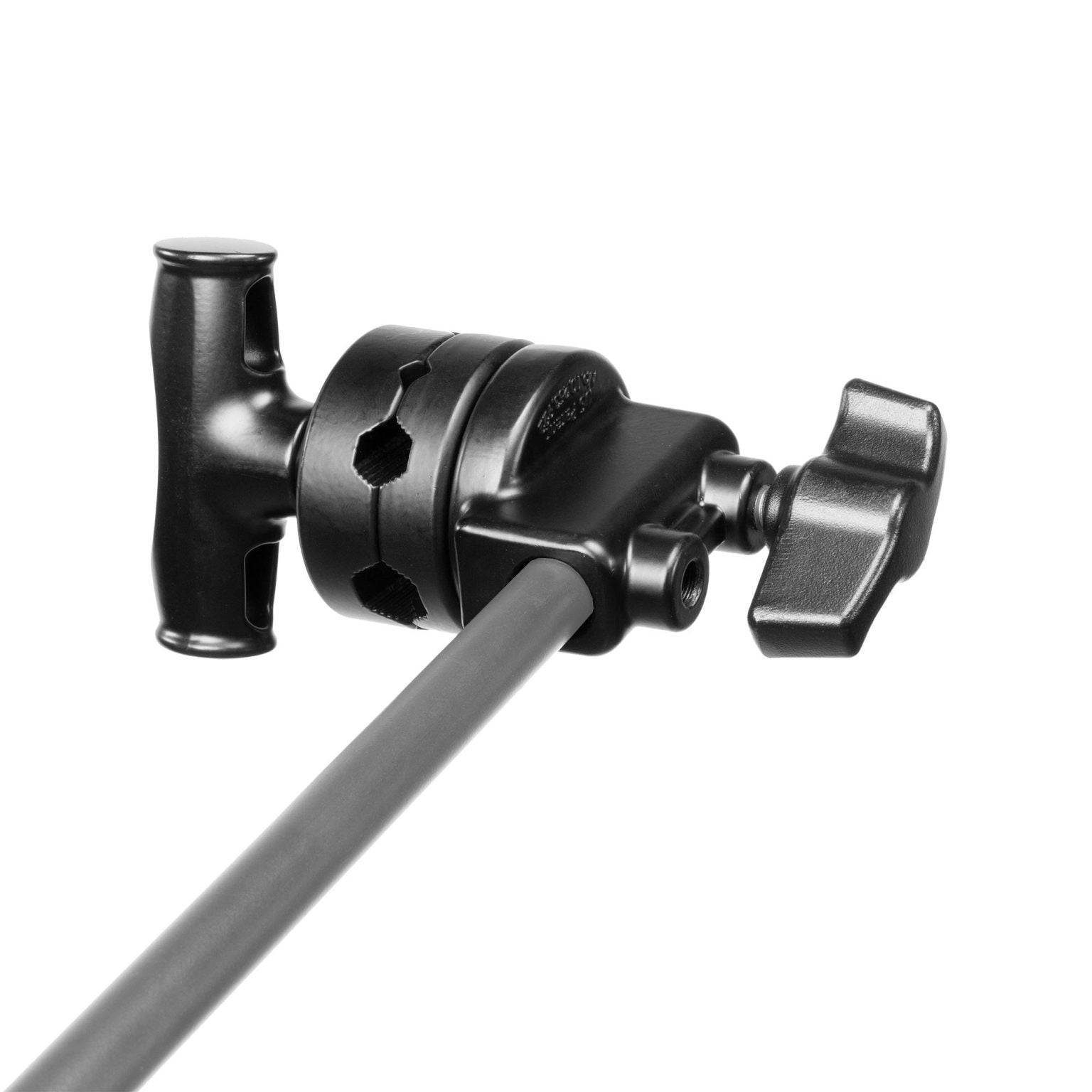 SHAPE C-Stand Grip Head 2.5" Mounting SHAPE wlb   