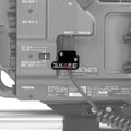 SHAPE Sony FX9 Remote Handle Cable Clamp Cable SHAPE wlb
