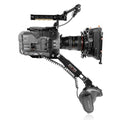 SHAPE Sony FX9 Remote Handle Cable Clamp Cable SHAPE wlb