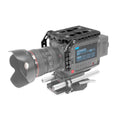 SHAPE Blackmagic PYXIS 6K Cage Camera Cage SHAPE wlb