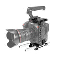 SHAPE Canon EOS C80 Cage with 15mm LWS Base Camera Cage SHAPE wlb