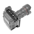 SHAPE Canon EOS C80 Cage with 15mm LWS Base Camera Cage SHAPE wlb