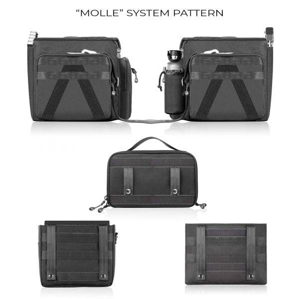 Shape Pro Video Camera Backpack SHAPE Camera Bag | Fits Video Cameras Up to 20