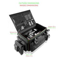 SHAPE Camera Bag Camera Bag SHAPE wlb