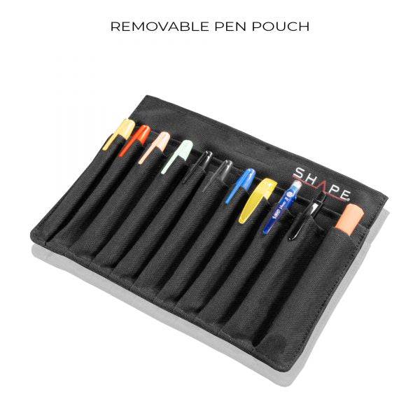 SHAPE Camera Bag Camera Bag SHAPE wlb