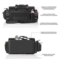 Shape Pro Video Camera Backpack SHAPE Camera Bag