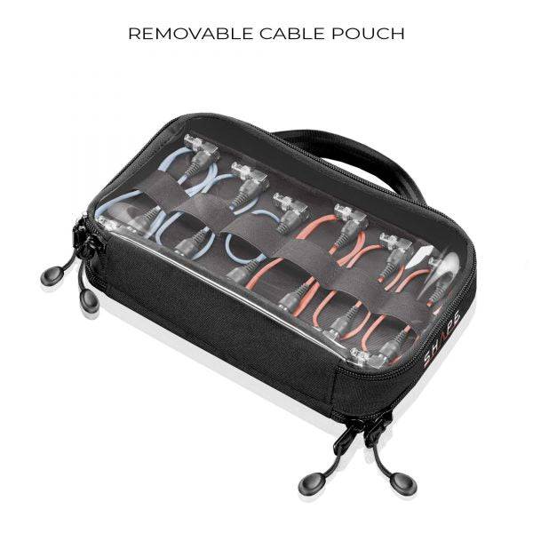 Shape Pro Video Camera Backpack SHAPE Camera Bag | Fits Video Cameras Up to 20