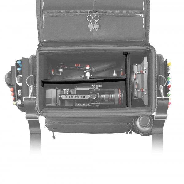 Divided Camera Case Camera Bag Divider Kit Set of 4 Polyester Velcro | SHAPE – SHAPE wlb