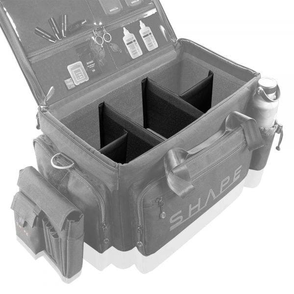 SHAPE Camera Bag Divider Kit Camera Bag SHAPE wlb