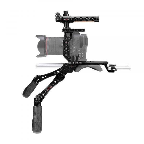 SHAPE Canon C70 Camera Bundle Rig Camera Rig SHAPE wlb