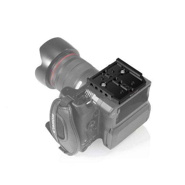 SHAPE Camera Bundle Rig for Canon C70 Camera Rig SHAPE wlb   