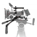 SHAPE RED® KOMODO™ & KOMODO™ 6K Production Pack Camera Bundle Rig Camera Rig SHAPE wlb