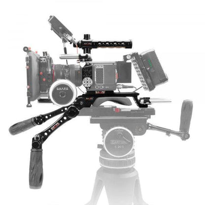 SHAPE RED® KOMODO™ & KOMODO™ 6K Production Pack Camera Bundle Rig Camera Rig SHAPE wlb