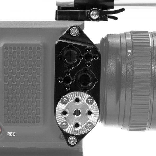 SHAPE RED® KOMODO™ & KOMODO™ 6K Production Pack Camera Bundle Rig Camera Rig SHAPE wlb