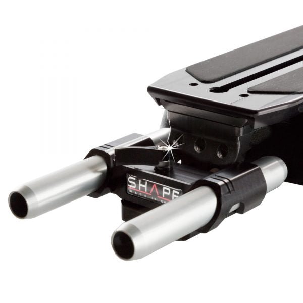 SHAPE RED® KOMODO™ & KOMODO™ 6K Production Pack Camera Bundle Rig Camera Rig SHAPE wlb