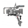 SHAPE Sony FX6 Camera Bundle Rig Camera Rig SHAPE wlb