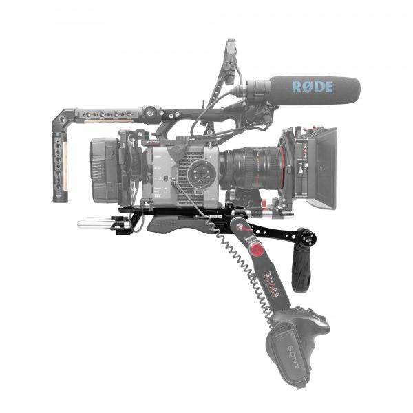 SHAPE Sony FX6 Camera Bundle Rig Camera Rig SHAPE wlb