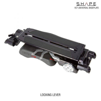SHAPE Sony FX6 Camera Bundle Rig Camera Rig SHAPE wlb