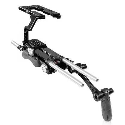 SHAPE Sony FX9 Camera Bundle Rig Camera Rig SHAPE wlb