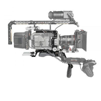 SHAPE Sony FX9 Camera Bundle Rig Camera Rig SHAPE wlb