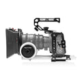 SHAPE Blackmagic Cinema Camera 6K/6K PRO/6K G2 Camera Bundle Rig Kit Camera Rig SHAPE wlb
